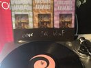 Pink Floyd Animals Extraction Tapes Vinyl Lp