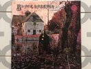 Black Sabbath Debut Philips Credit 1st Press Vertigo VO6 Vinyl LP Record VG Test