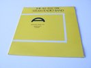THE ALL ELECTRIC STEAM RADIO BAND AMPHONIC AMPS 102 LIBRARY MUSIC 71 SYD DALE