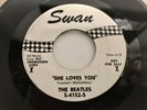 BEATLES 