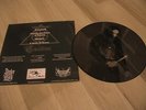 KRISTALLNACHT Warspirit PICTURE LP Vinyl LTD 300 Seigneur Voland Peste Noire OOP