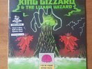 SEALED King Gizzard & The Lizard Wizard I'm In Your Mind Fuzz Vinyl Record