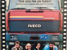 LP 33 ost Detto Mariano Due Assi Per Un Turbo CLSLP 28020 italy 1987 sigillato