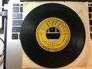 ROCKABILLY 45 RPM EP - JERRY LEE LEWIS - SUN EPA-107