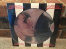 SEALED Blondie - Parallel Lines Rare Picture Disc LP vinyl record - 1978