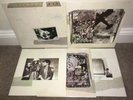 FLEETWOOD MAC Tusk LP Warner Bros 1979 UK 1st Press
