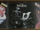 3 Vintage JUDAS PRIEST Hair Metal Glam Rock Records Albums Vinyl