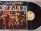 LP SILLY WIZARD s/t VINYL NM- COVER EXC+ Spain