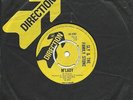 Sly & The Family Stone:M'Lady/Life:UK Direction:Northern Soul