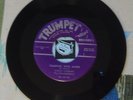 Werley Fairburn 45 Camping With Marie 1953 Trumpet Country Honky Tonk VG++