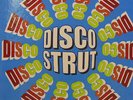Disco Strut Compilation Rare Disco&Funk,Boogie Tracks Vinyl 2x12