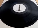 WILD STYLE   UK Chrysalis HIP-HOP SOUNDTRACK TEST PRESS CHR 1453 1983