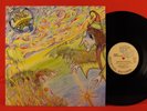 OZRIC TENTACLES Pungent Effulgent 1989 UK Mod GUITAR PROG Psych LP Dove HEAR IT