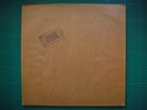 Led Zeppelin In Through The Out Door 1979 Swan song SSK 49410 + Outer & Inner