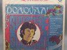 Vintage Donovan Sunshine Superman Vinyl Record Album LP NM