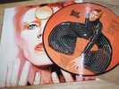 David Bowie - All The Young Dudes -  Ltd Edition Fan Club Australia Picture Disc