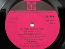 The Kinks - The Kink Kontroversy - UK 1965 1st Pye *MONO* Press LP *MINT DISC*