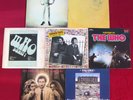 7-LP THE WHO Dunit LIVE AT LEEDS Hooligans PETE TOWNSHEND Came First ROUGH MIX