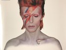 David Bowie - Aladdin Sane Sealed LP Reissue