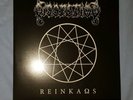 Dissection - Reinkaos - Vinyl LP - Limited Edition Picture Disc - Black Metal