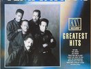 The Temptations - Motown's Greatest Hits,  Near mint, VERY RARE 1992 LP
