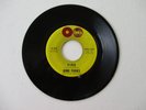 GINO PARKS 45 RPM ON TAMLA RECORDS 54066 