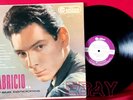 FABRICIO MEXICAN LP RCA VICTOR - CAMDEN FELIPE GIL