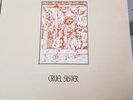 PENTANGLE CRUEL SISTER VINYL