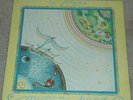 MURARI BAND In Flight RARE Psych Folk SUNSHINE PoP REGGAE Private Label HIPPIE