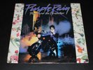 PRINCE AND THE REVOLUTION PURPLE RAIN (1984) W1-25110 VINYL *ULTRASONIC
