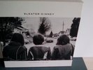 SLEATER KINNEY Start Together 1994 - 2006 Box Set w/7 Albums / 45 Single / Book