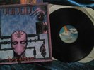 VOIVOD 'NOTHINGFACE' VINYL LP MCA RECORDS 1989