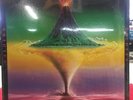 NEW SEALED Caldera Sky Islands Vinyl Record ST-11658