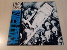 TOXIC REASONS - WITHIN THESE WALLS ( VINYL LP ) RAR  PUNK