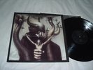 CELTIC FROST To Mega Therion '85 LP classic RARE ORIG IMPORT   press GATEFOLD