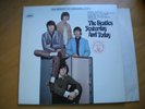Beatles, Yesterday and Today LP Capitol Purple Label ST 2553, NM, ad insert