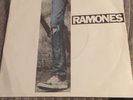 Ramones Rockaway Beach + Sleeve UK 7