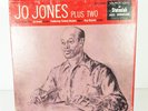 JO JONES PLUS TWO Reel Tape Tommy & Ray Bryant Vanguard VTC 1604 4 Track 7.5 IPS