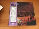 LP DEEP PURPLE LIVE IN JAPAN JAPAN OBI 2LP