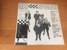 LP THE SPECIALS S/T THE SPECIALS JAPAN OBI