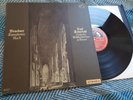 la voix de son maitre *ASDF 280* BRUCKNER SYMPHONY NO 9 SCHURICHT VPO STEREO lp