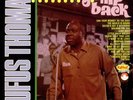Rufus Thomas Jump Back UK vinyl LP album record ED134 EDSEL 1984