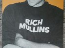 Rich Mullins Rich Mullins LP 7-01-000912-0 Original 1986 Christian Pop