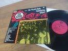 THE KINKS ARE THE VILLAGE GREEN PRESERVATION SOCIETY LP 1968 MINT