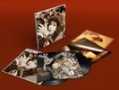 KATE BUSH REMASTERED IN VINYL 1 NEW SEALED VINYL BOX SET PREORDER NOW
