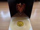 Helloween / Dr. Stein / clear vinyl / Maxi im Klappcover / Lim.-Ed. only: 750