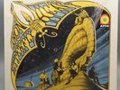 Vintage Iron Butterfly Heavy Vinyl Record Album LP NM