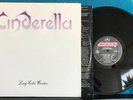 CINDERELLA LONG COLD WINTER ORG 1988 DMM STERLING LP INNER GLAM AUDIOPHILE