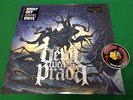 The Devil Wears Prada With Roots Above Vinyl Sealed New 2018 Piranha Records