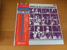 LP DEEP PURPLE IN CONCERT JAPAN OBI 2LP
